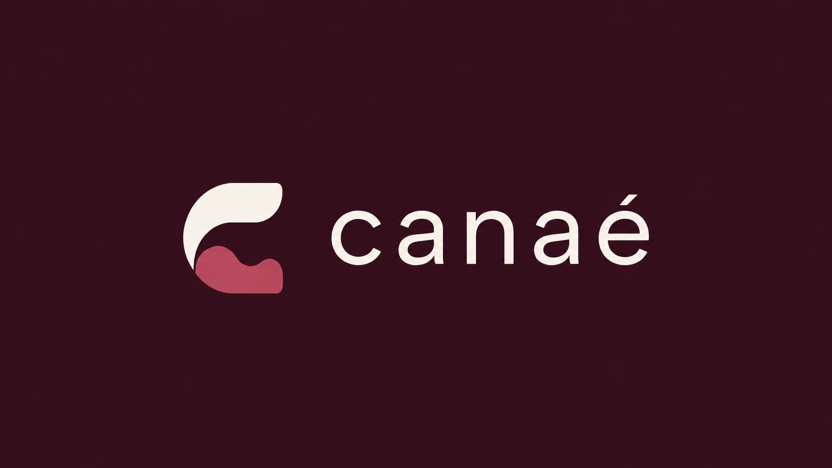 Logo Canaé