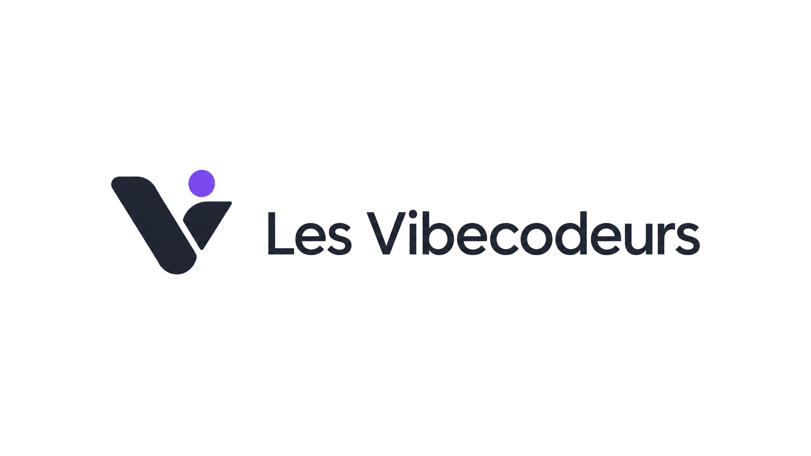 Logo Les Vibecodeurs